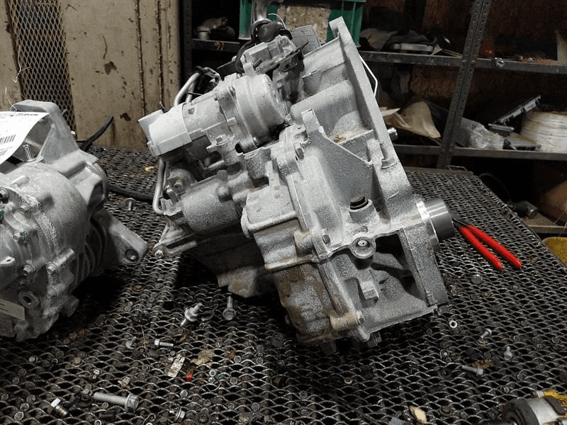 2023 Gmc Acadia (at), 3.6l, Fwd, Remanufactured Transmission