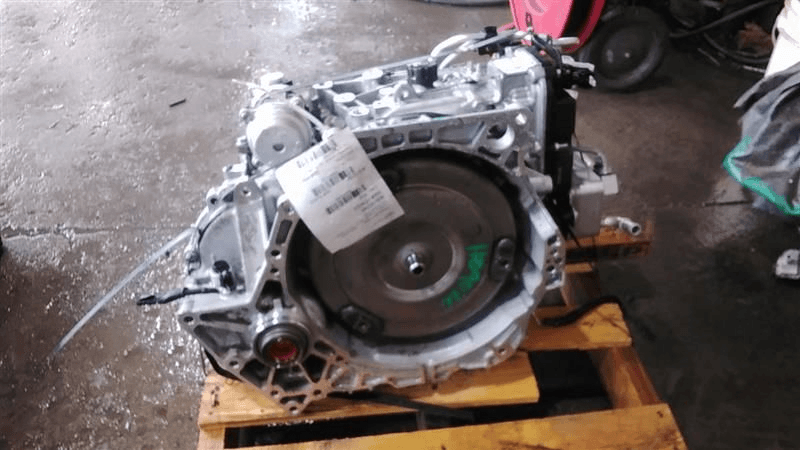 2022 Gmc Acadia (at), 2.0l, Fwd, Used Transmission