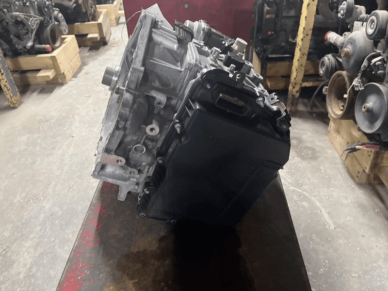 2020 Gmc Acadia 3.6l, Fwd, Used Transmission