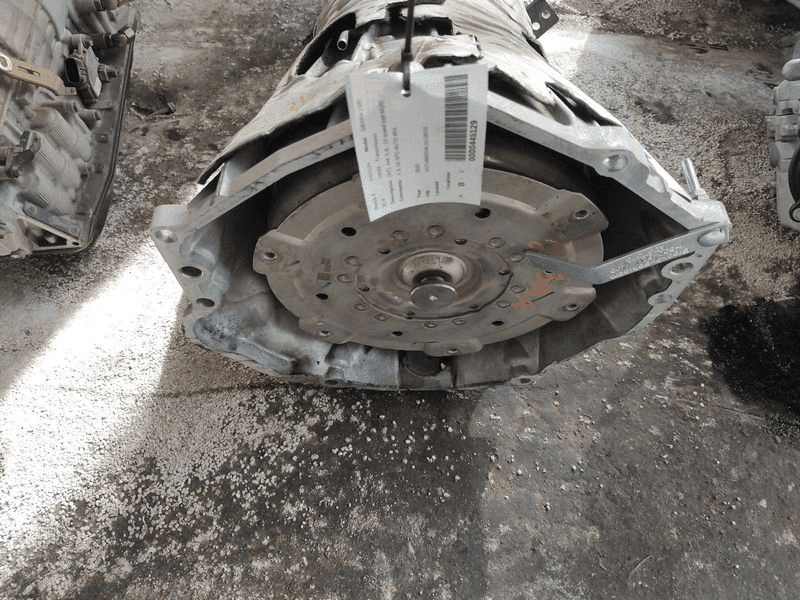 2020 Gmc Sierra 1500 (at), 4x4, 6.2l, Used Transmission