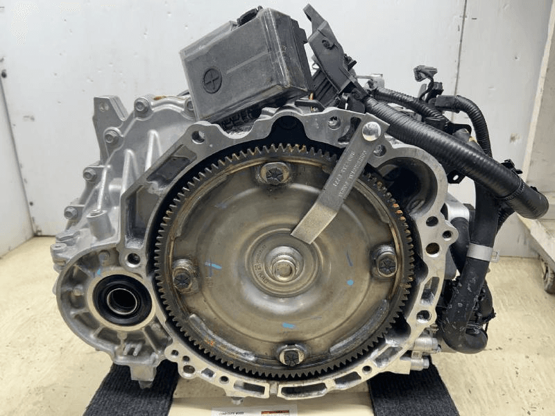 2023 Hyundai Tucson (at), 2.5l, Fwd, Electric Shift, Used Transmission