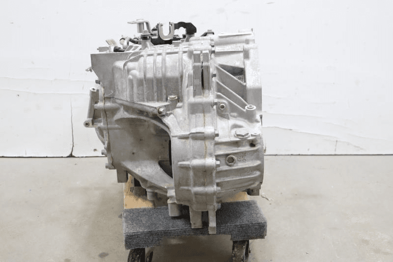 2022 Hyundai Tucson (at), 2.5l, Fwd, Electric Shift, Used Transmission