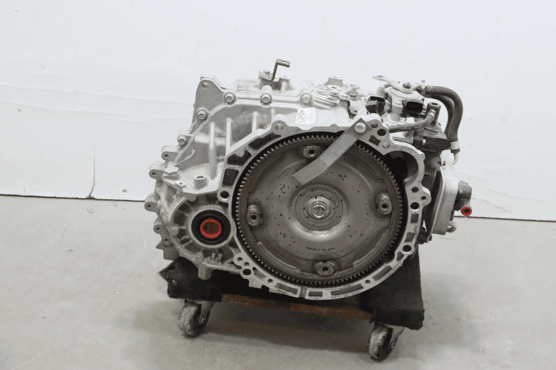 2021 Hyundai Tucson (at), 2.4l, Fwd, Used Transmission