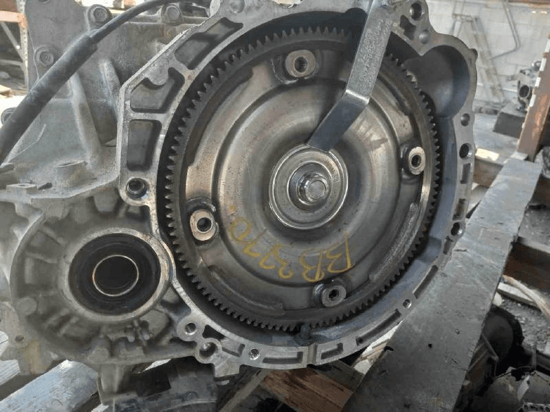 2019 Hyundai Tucson (at), 2.4l, Fwd, Used Transmission