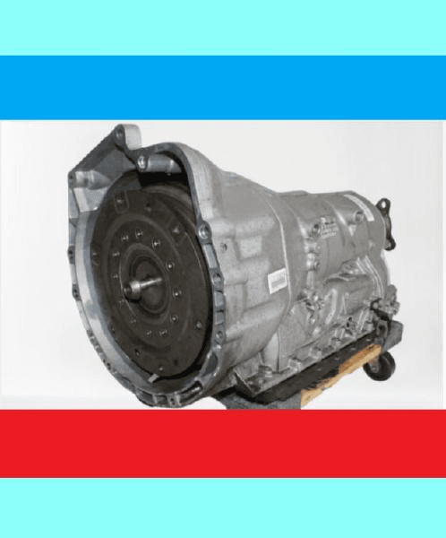 2012 Bmw 740i At, From 7/11, Used Transmission