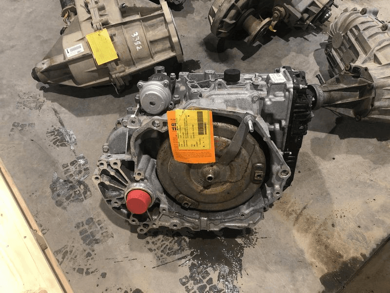 2022 Gmc Terrain (at), Awd, Id 24041488, Used Transmission