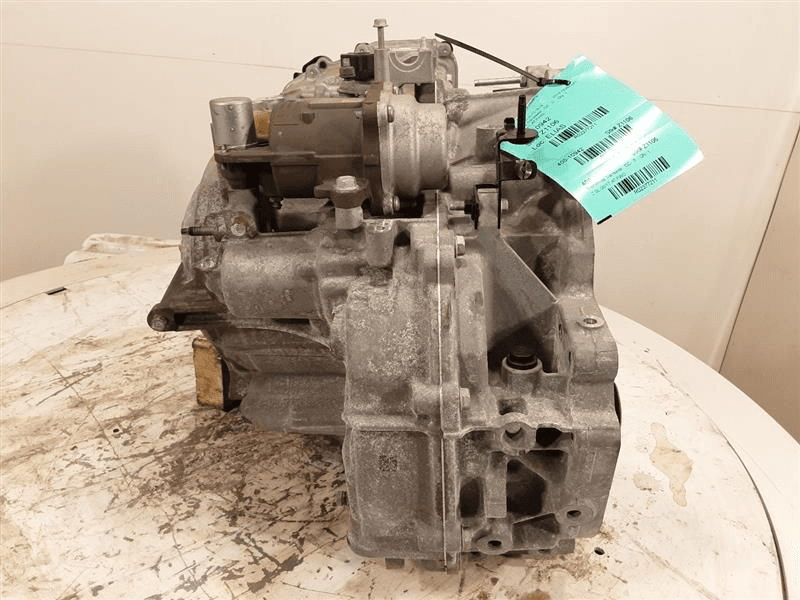 2018 Gmc Terrain (at), Fwd, 2.0l, Used Transmission