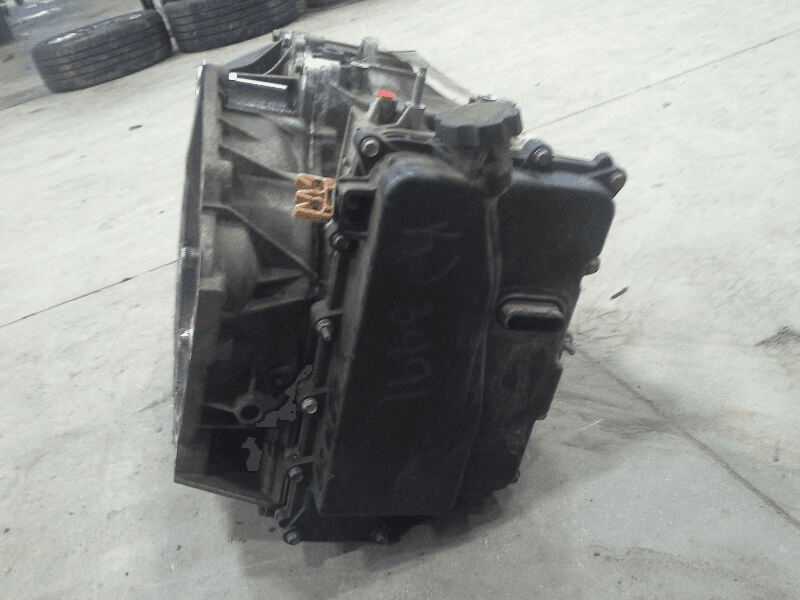 2009 Gmc Acadia At, Fwd, Used Transmission