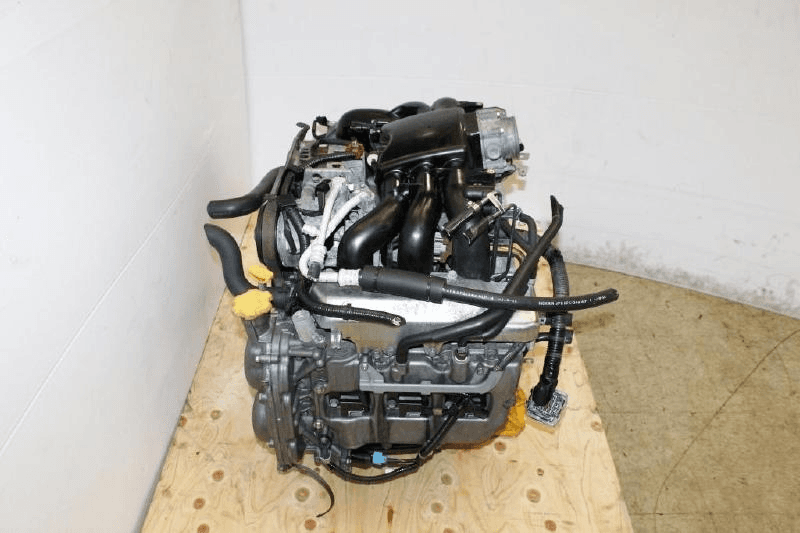 2013 Subaru Legacy 2013 Engine Assembly Subaru Legacy, Used Engine