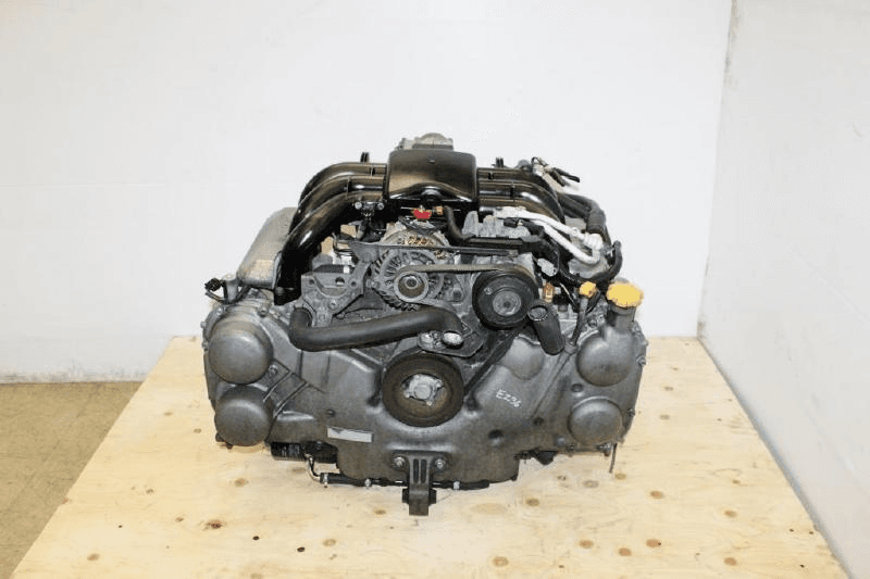 2013 Subaru Legacy 2013 Engine Assembly Subaru Legacy, Used Engine