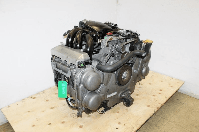 2013 Subaru Legacy 2013 Engine Assembly Subaru Legacy, Used Engine