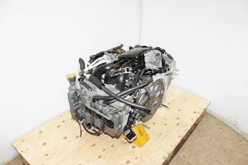 2013 Subaru Legacy 2013 Engine Assembly Subaru Legacy, Used Engine