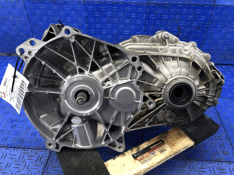 2016 Bmw I8 At, 2 Speed (front), Used Transmission