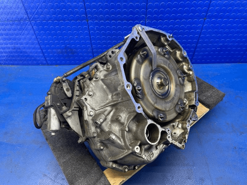 2016 Bmw I8 At, 6 Speed (rear), Used Transmission