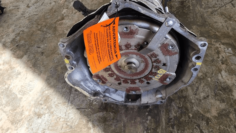 2019 Cadillac Escalade (at), 4x4, Used Transmission