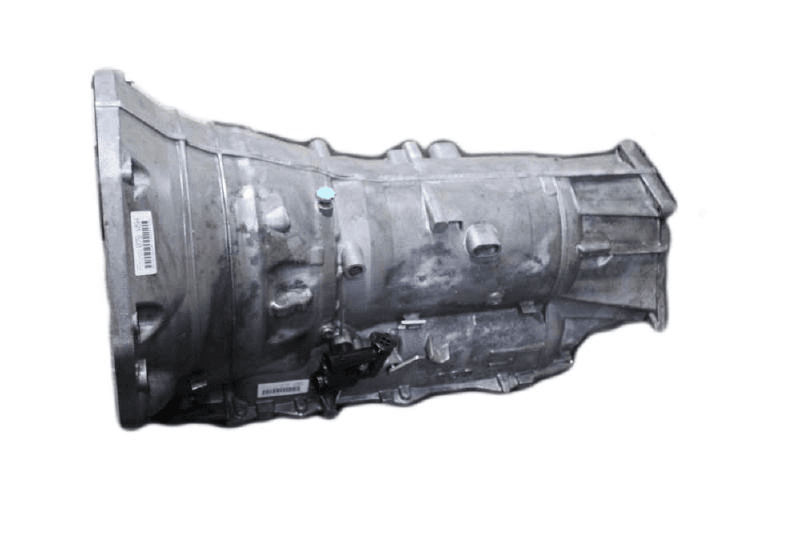 2020 Bmw X7 4.4l, 456 Hp (50ix), Used Transmission