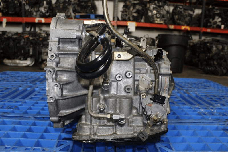 2011 Scion Xb (2.4l, Vin E, 5th Digit, 2azfe Engine), Thru 10/10, Used Engine