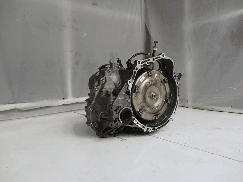 2011 Scion Xb (2.4l, Vin E, 5th Digit, 2azfe Engine), From 11/10, Vin 1 (11th Digit), Used Engine