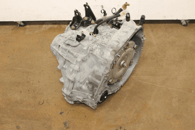 2012 Scion Xb (2.4l, 2azfe Engine), Vin 1 (11th Digit), Used Engine