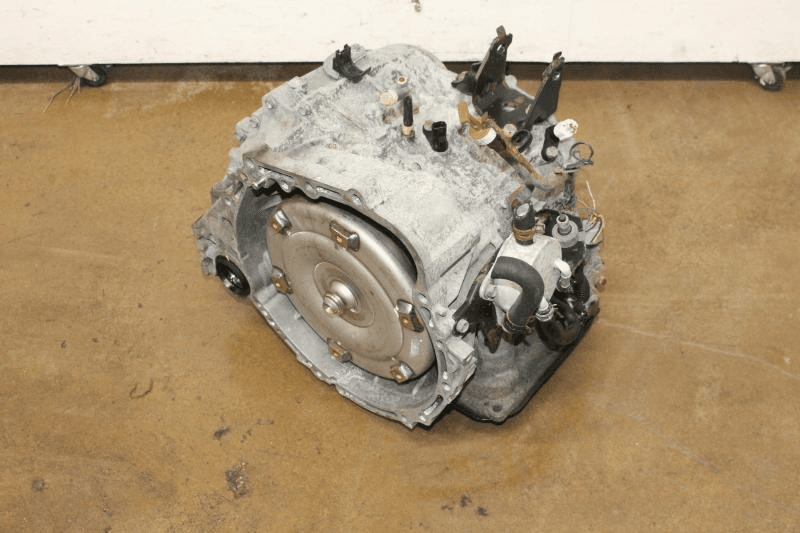 2013 Scion Xb (2.4l, 2azfe Engine), Vin J (11th Digit), Used Engine