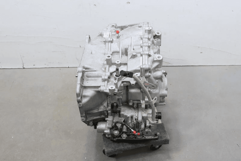 2021 Infiniti Qx50 (at), Fwd, Used Transmission