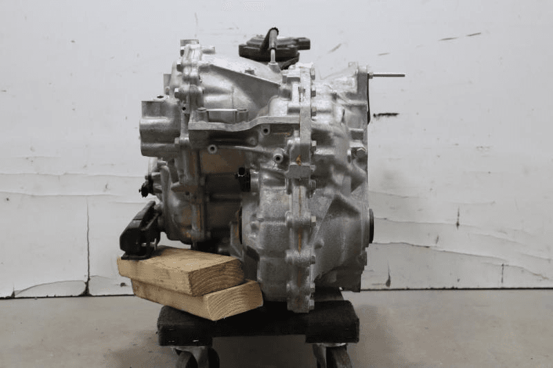 2021 Infiniti Qx50 (at), Fwd, Used Transmission