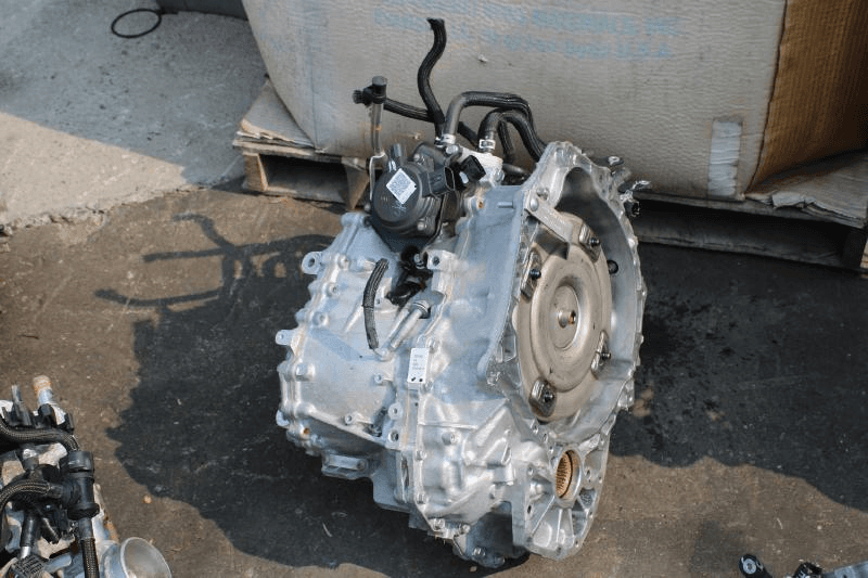 2023 Infiniti Qx55 (at), Used Transmission