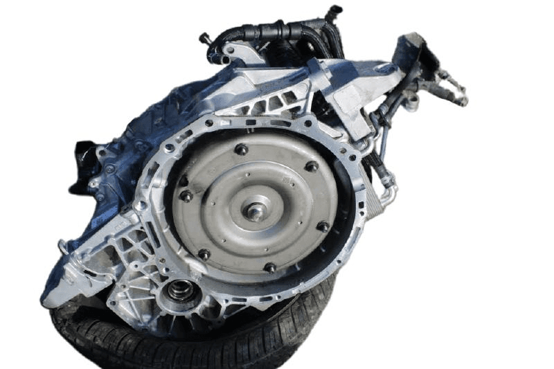 2022 Infiniti Qx60 (at), Fwd, Used Transmission