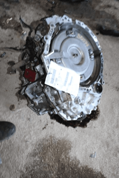 2014 Infiniti Qx60 (at), (cvt), 3.5l (6 Cylinder), Fwd, Used Transmission