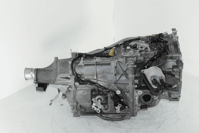 2016 Subaru Impreza At, (2.0l, Cvt), Used Transmission