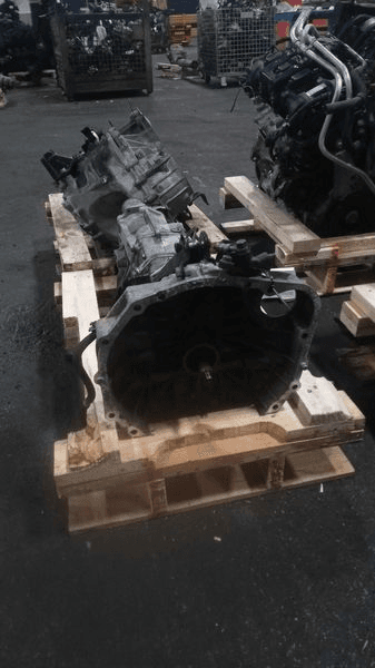 2016 Subaru Impreza  Mt, (2.0l), (id Ty758vd7ca), Used Transmission