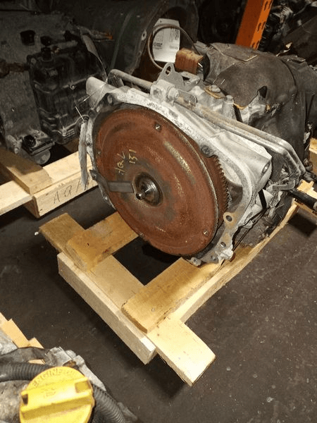 2014 Subaru Legacy At, 2.5l (cvt), Sw (outback), Used Transmission