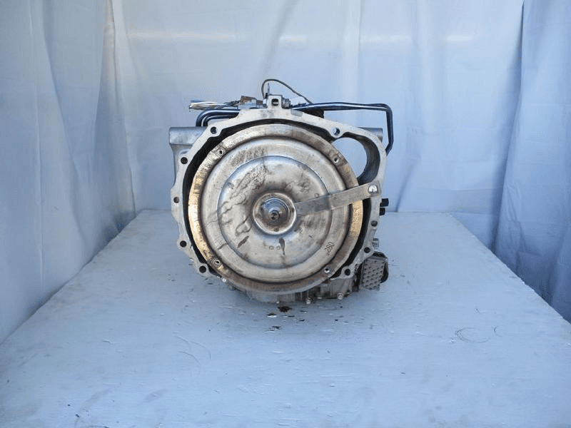 2014 Subaru Legacy At, 2.5l (cvt), Sdn, Used Transmission