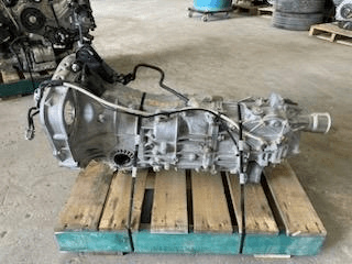 2023 Subaru Wrx Mt, Id Ty751v6bca, Used Transmission