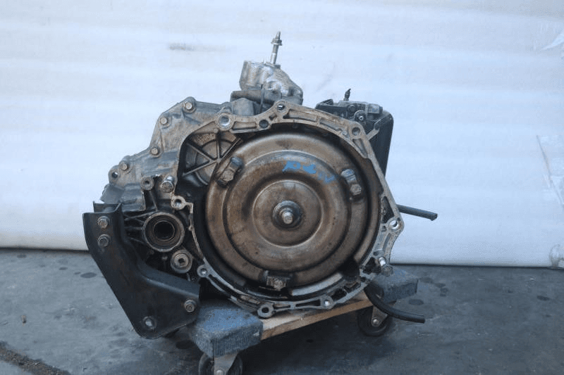 2008 Suzuki Reno Mt, Used Transmission