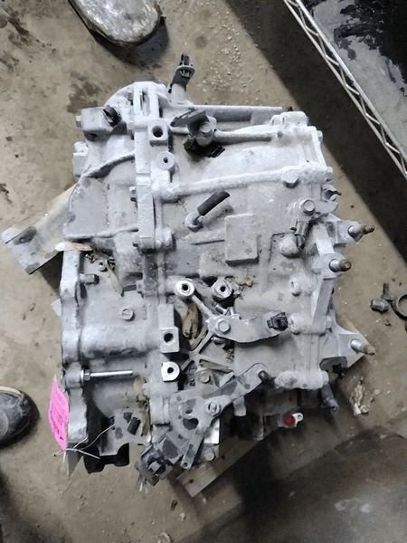 2020 Mitsubishi Eclipse Cross (at), Fwd, Used Transmission