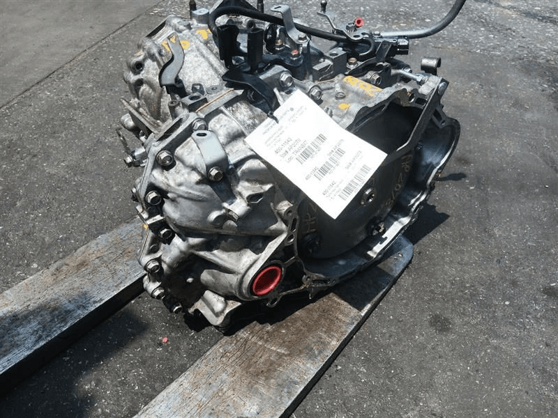 2019 Mitsubishi Eclipse Cross (at), Fwd, Used Transmission