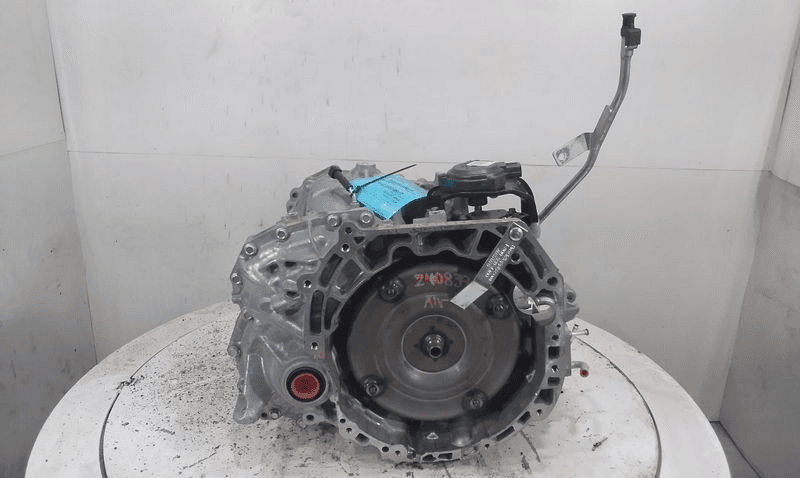 2022 Mitsubishi Outlander (at), Gasoline, Used Transmission