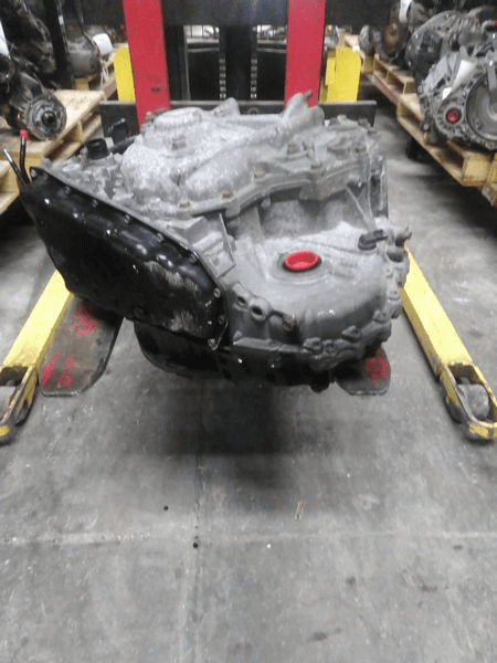 2016 Mitsubishi Outlander (at), 2.4l, Fwd, Used Transmission