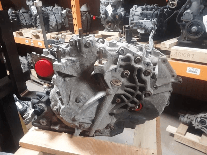 2015 Mitsubishi Outlander (at), 2.4l, Fwd, Used Transmission