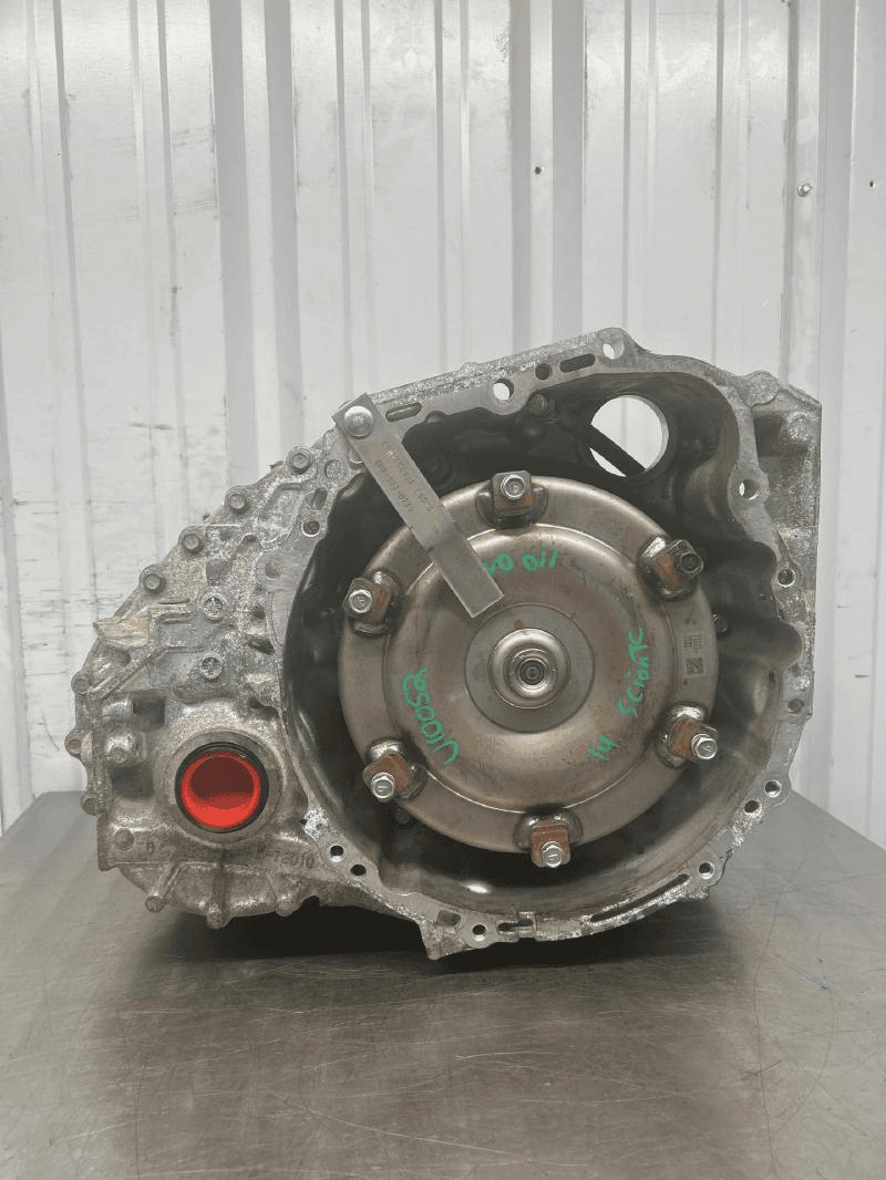 2014 Scion Tc At, Used Transmission