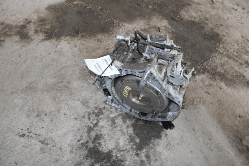 2020 Mazda 6 (at), Naturally Aspirated, Used Transmission