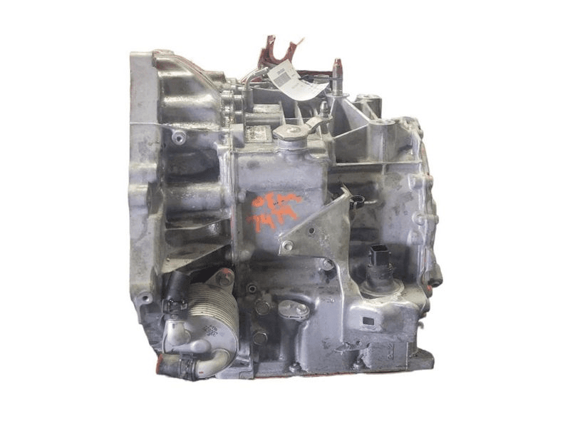 2020 Mazda 6 (at), Turbo, Used Transmission