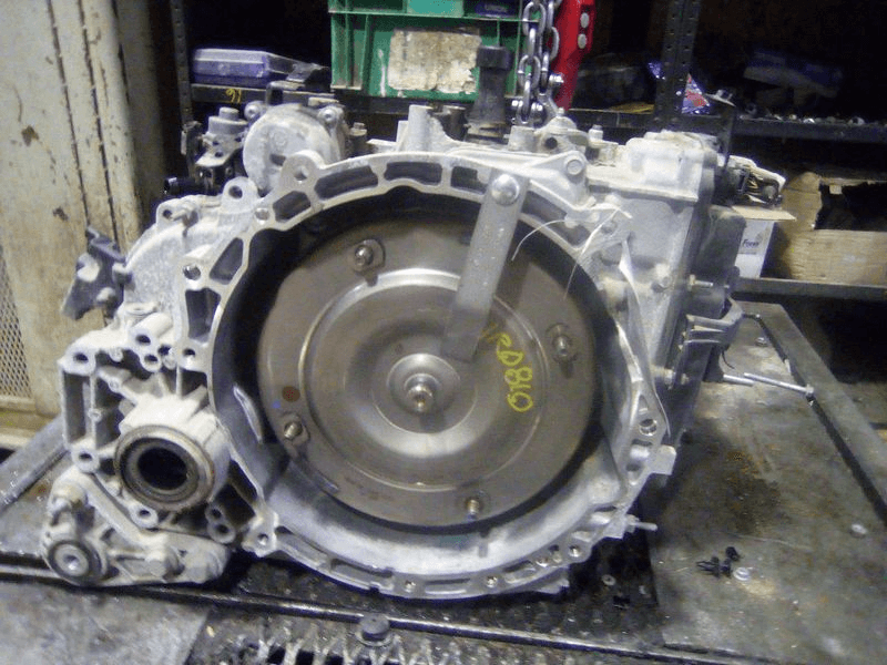 2020 Lincoln Corsair 2.0l, Fwd, Used Transmission