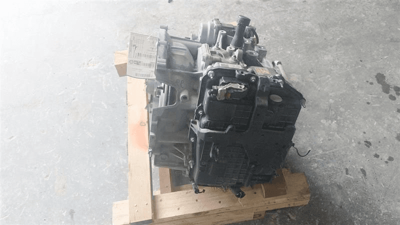 2020 Lincoln Corsair 2.3l, Used Transmission