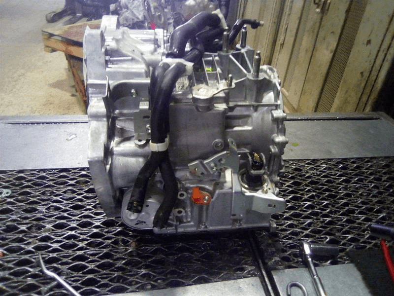 2023 Mazda Cx-5 (at), Naturally Aspirated, Used Transmission