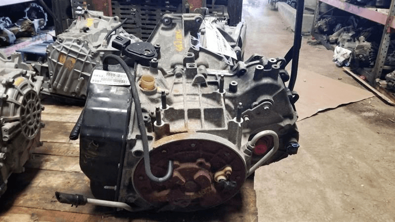 2005 Mercury Mariner At, (c4de), 3.0l, 4x4, From 8/2/04, Used Transmission