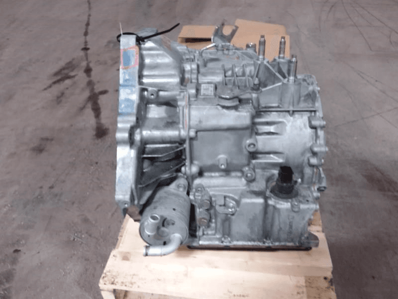 2017 Mazda Cx-9 (at), Fwd, Used Transmission