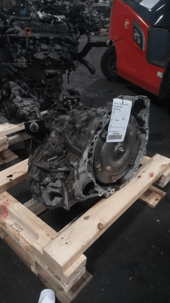 2013 Lexus Es350 At, Used Transmission