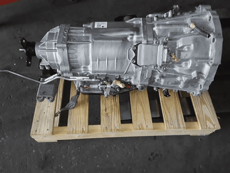 2013 Lexus Gs450h At, Used Transmission